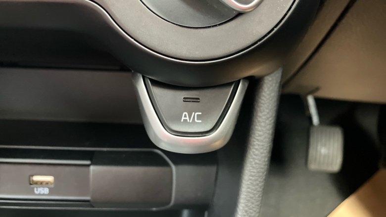 Kia Picanto 1.0 GT-line 5dr [4 seats] Petrol Hatchback